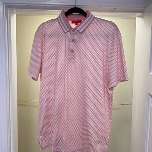 Redvanly Golf Polo - Medium